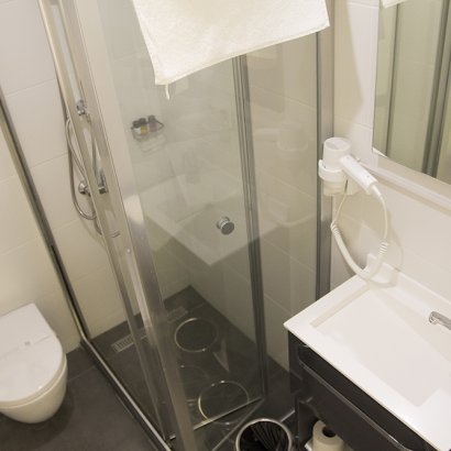 Standart Çift Kişilik Oda