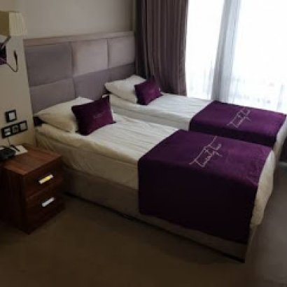 The 22 Hotel