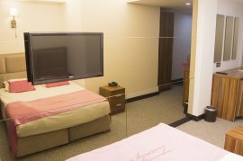 The 22 Hotel