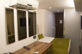 The 22 Hotel