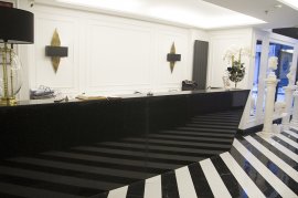 The 22 Hotel