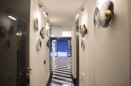 The 22 Hotel