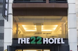 The 22 Hotel