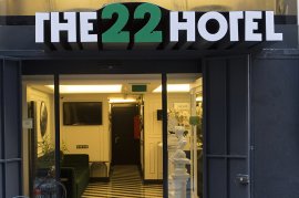 The 22 Hotel