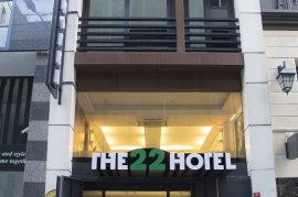 The 22 Hotel