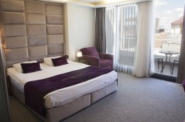 The 22 Hotel