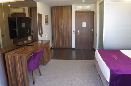 The 22 Hotel