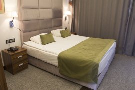 The 22 Hotel