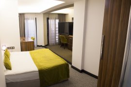 The 22 Hotel